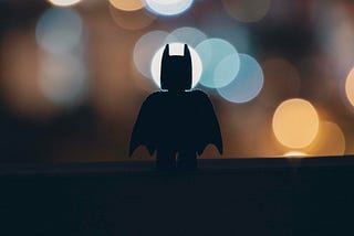 What Is a Hero to You?