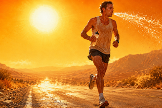 Can Cycling Replace Some of Your Running?
