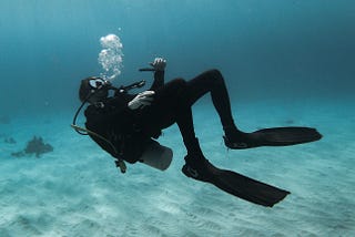 2020 Scuba Diving Certifications in the USA Including Recently Released 4th Quarter