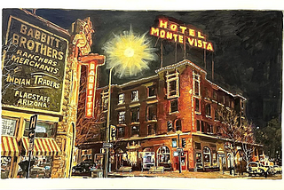 Bob Dylan’s 2025 Outlaw Music Festival Covers: Route 66