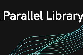 .Net ile Task Parallel Library