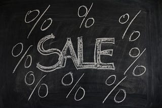 Why I don’t believe in discounting, and what to do about it