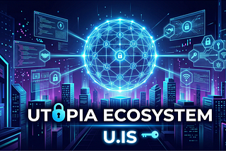 Trusting Platforms vs. Trusting Math: The Shift to Utopia