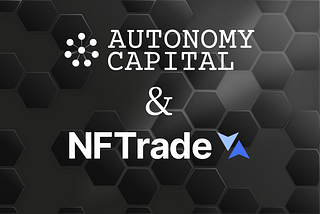 Autonomy Capital & NFTrade