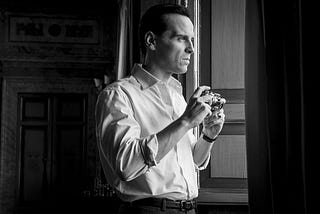 Ripley: Black & White in Modern Filmmaking — Importance of Look And Style