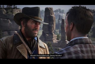 Video Games and Designing for Morality