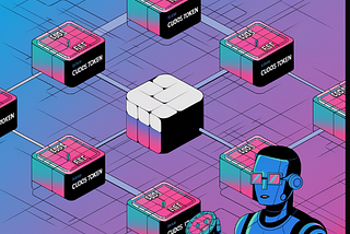 Migrating CUDOS token to FET/ASI step by step guide.