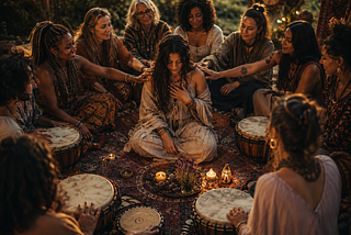 A Full Moon in Capricorn & Mercury Rx in Cancer