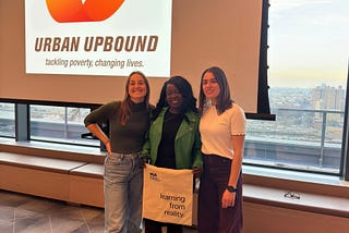 Global Collaboration in Action: Urban Upbound’s 48-Hour Challenge