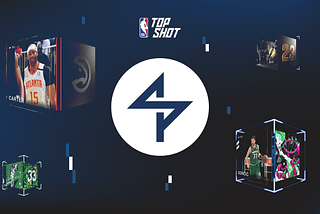 Embracing Blockchain in Sports: NBA Top Shot and Socios.com!