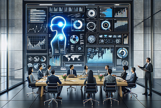 Converse With Your Data In Structured Finance