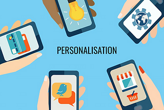 6 Awesome Platforms that are Acing AI-Powered Personalisation