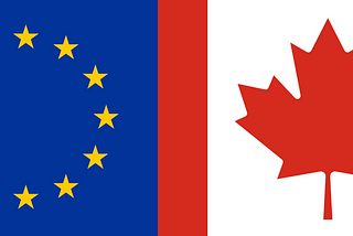 Influences of the UN’s Sustainable Development Goals on CETA