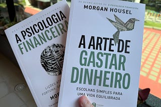 Educação Financeira — Tema importante, mas quase sempre desprezado