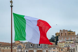 AIRE Registration in 2025: What Italians Abroad Need to Know