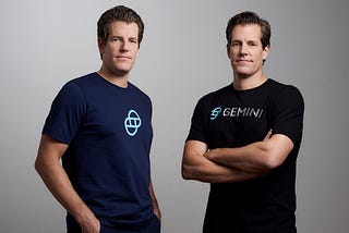 The Winklevoss Twins Failed to Create Facebook, Now They are Failing on Their Latest App