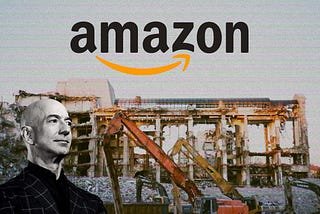 We Need to Break up Amazon (Because We’re Capitalists)