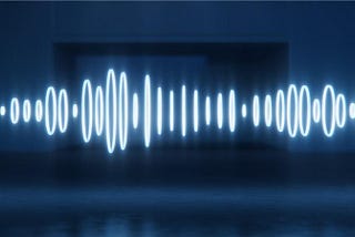 The sound of innovation: How audio designers are redefining digital experiences