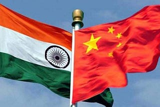 Part 2- Rise of an Anti-China sentiment & calls to boycott China- why India can’t afford a trade…