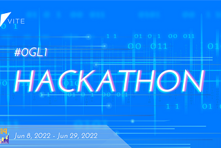 #0GL1 Hackathon