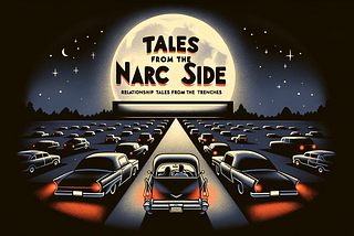 TALES FROM THE NARC SIDE — WRITER’S CALL — Turn Lemons Into Lemonaide — Write For Us