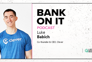 Episode 605 Luke Babich from Clever