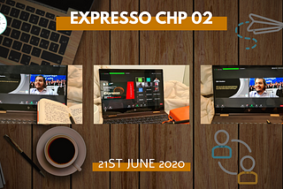 EXPRESSO CHAPTER 2.0