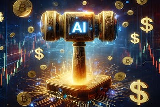 How to Make Money Using AI