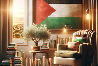 Discover Palestine: Must-Read Books by Palestinian Authors