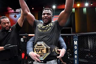 What is going with Francis Ngannou - Updates on ONE, PFL and Bellator offers.