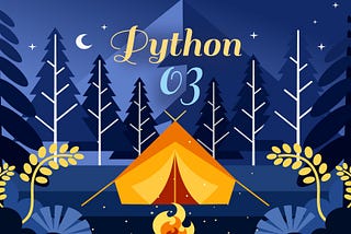 Python — Day03