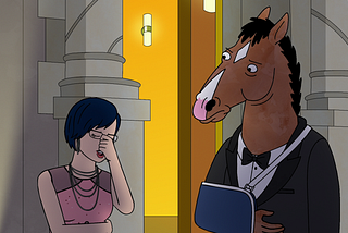 ’BoJack Horseman’ and the Abuse We Remember