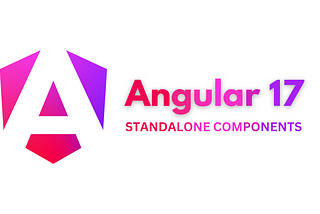 How to Create an Angular Standalone App