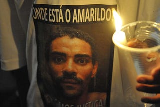 Por que a polícia do Rio não dá prioridade aos desaparecidos
