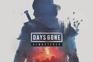 Days Gone Remastered PlayStation 5 review | Vic B’Stard’s State of Play