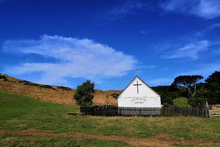 The Chatham Islands: Where History Shines Through Names