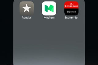 The 3 Apps I Get My News From