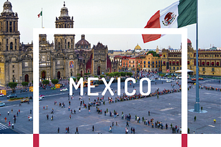 Regulación Fintech en Latinoamérica — México