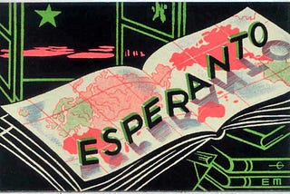 Publishing on Medium in Esperanto