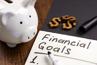 Getting Started with Financial Goals in 2024