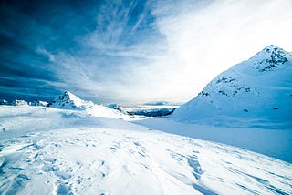 January Little Pleasures Bucket List