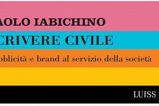 Introduzione alla scrittura civile