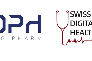 Digipharm — здравоохранение без границ