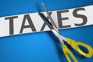 Afshin Afsharnejad-A Complete Guide of Property Tax Exemptions