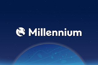 Millennium — una apuesta por Harmony