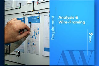 Requirement Analysis and Wireframing | NextScrum