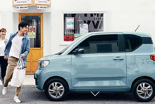 Will Electric Car Prices Come Down?