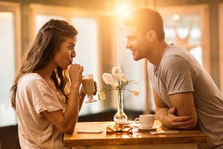 Dating: A shift in mindset is highly needed.