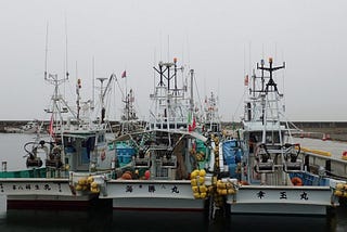 Fukushima, fishing and the future of coastal communities: can the clean-up of a nuclear disaster…