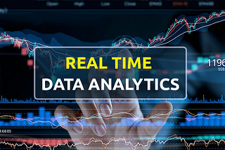 Real-time Predictive Analytics: Unveiling the Power of Data Anticipation